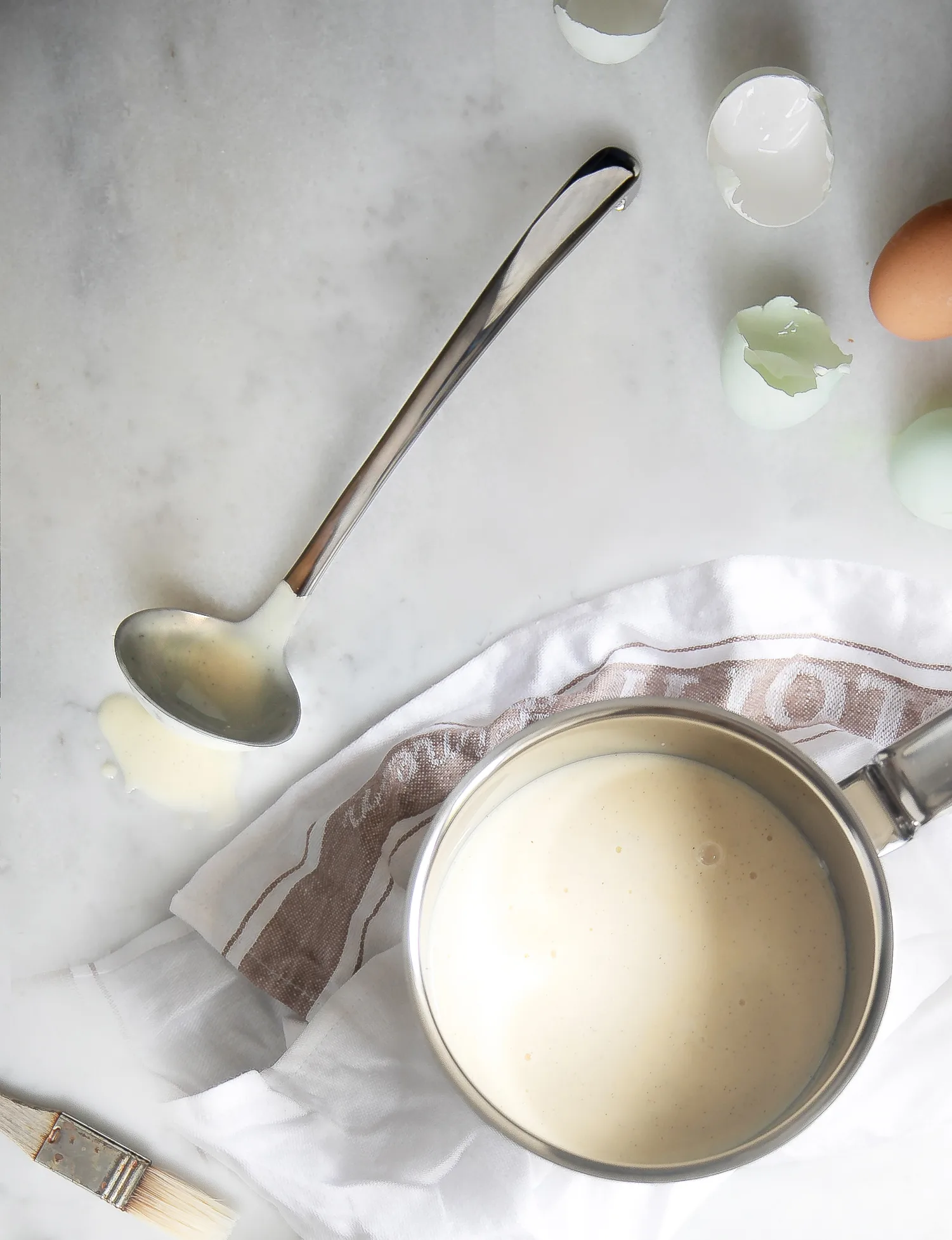 Mestolo Robert Welch signature, Acciaio inossidabile Robert Welch