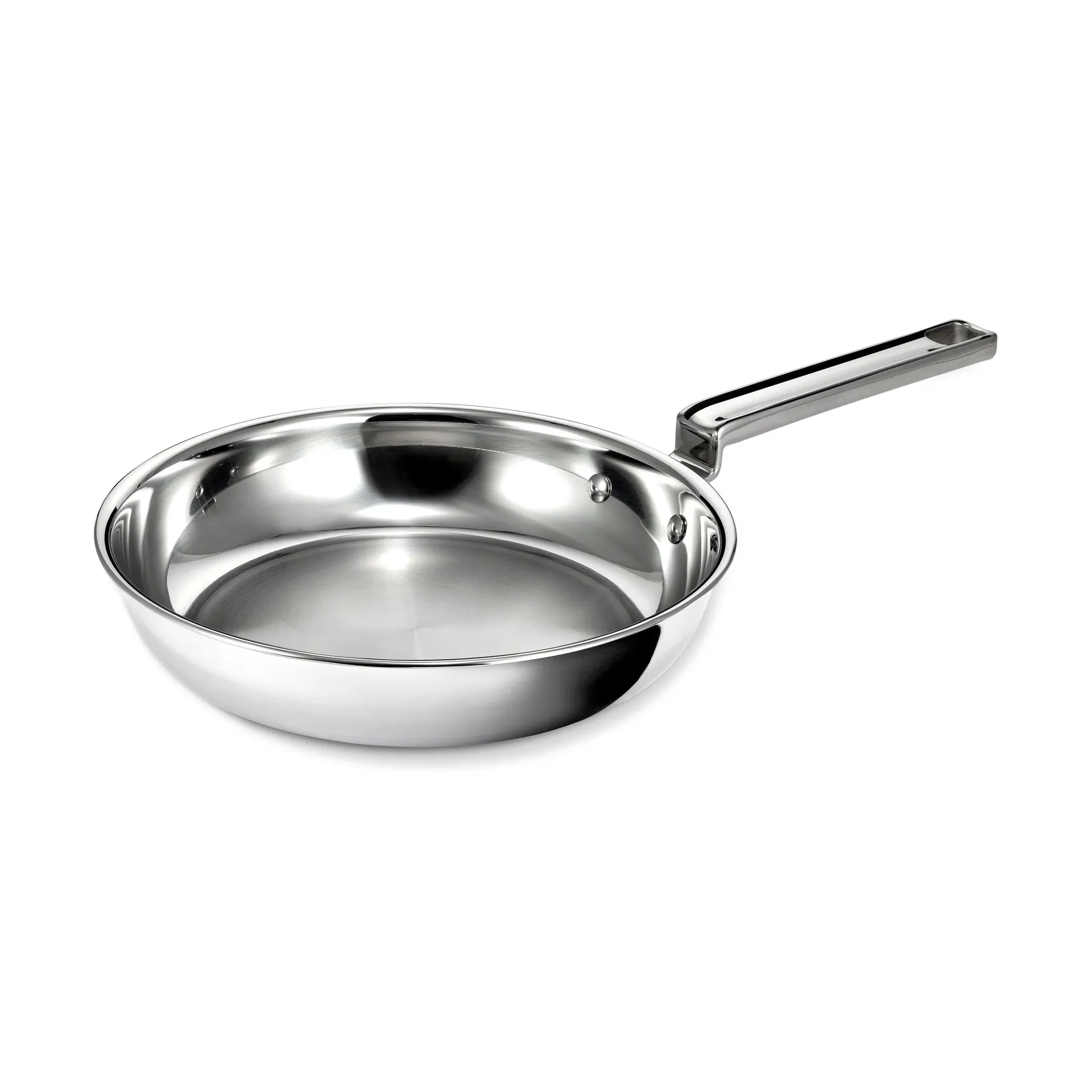 Padella 316 Series, Acciaio inox, 24 cm Robert Welch