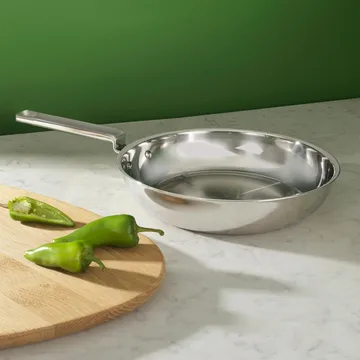 Padella 316 Series - Acciaio inox, 24 cm - Robert Welch