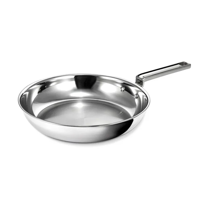 Padella 316 Series - Acciaio inox, 28 cm - Robert Welch