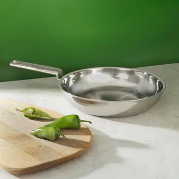 Padella 316 Series - Acciaio inox, 28 cm - Robert Welch