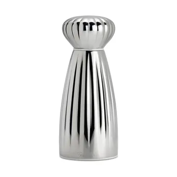 Palm Bright macinasale - Small-acciaio inox - Robert Welch