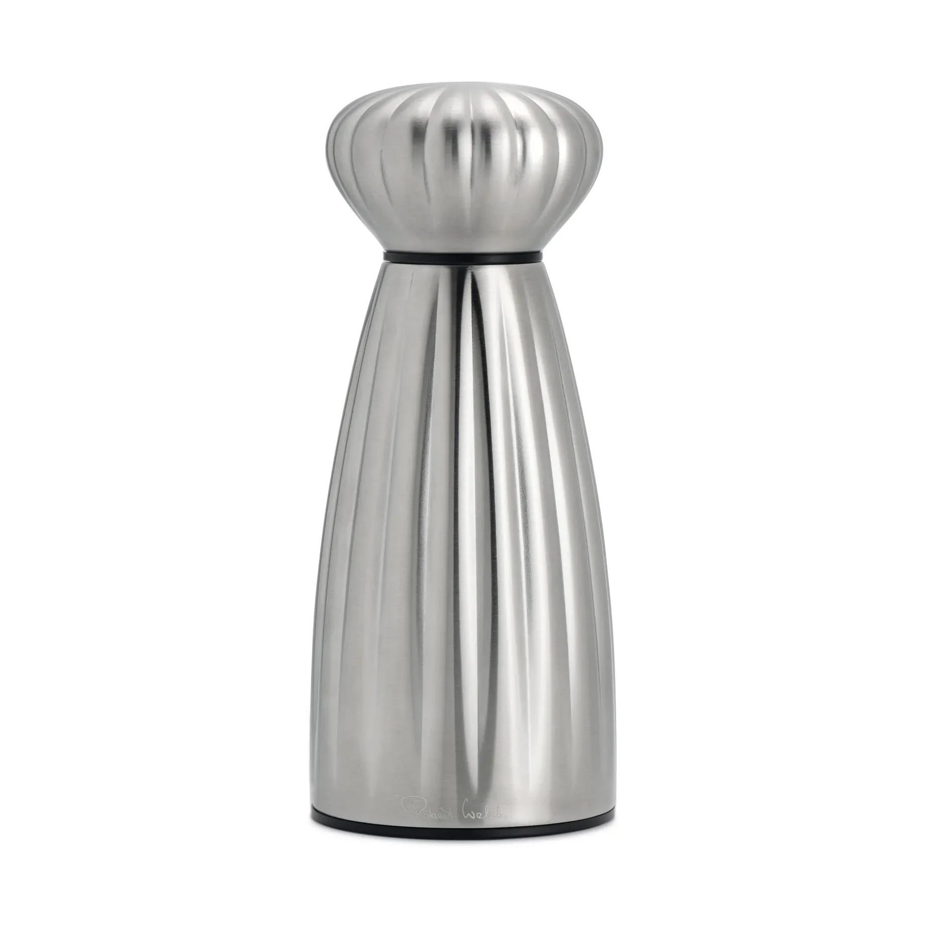 Palm Satin macinapepe, Small-acciaio inox Robert Welch