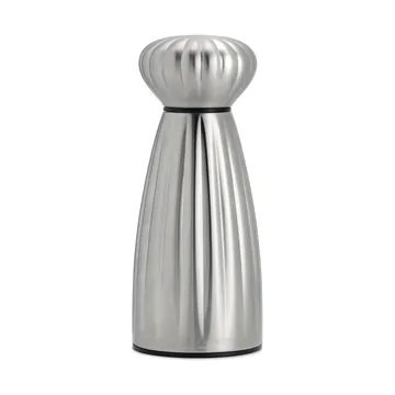 Palm Satin macinapepe - Small-acciaio inox - Robert Welch