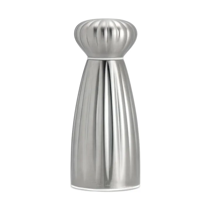 Palm Satin macinasale - Small-acciaio inox - Robert Welch