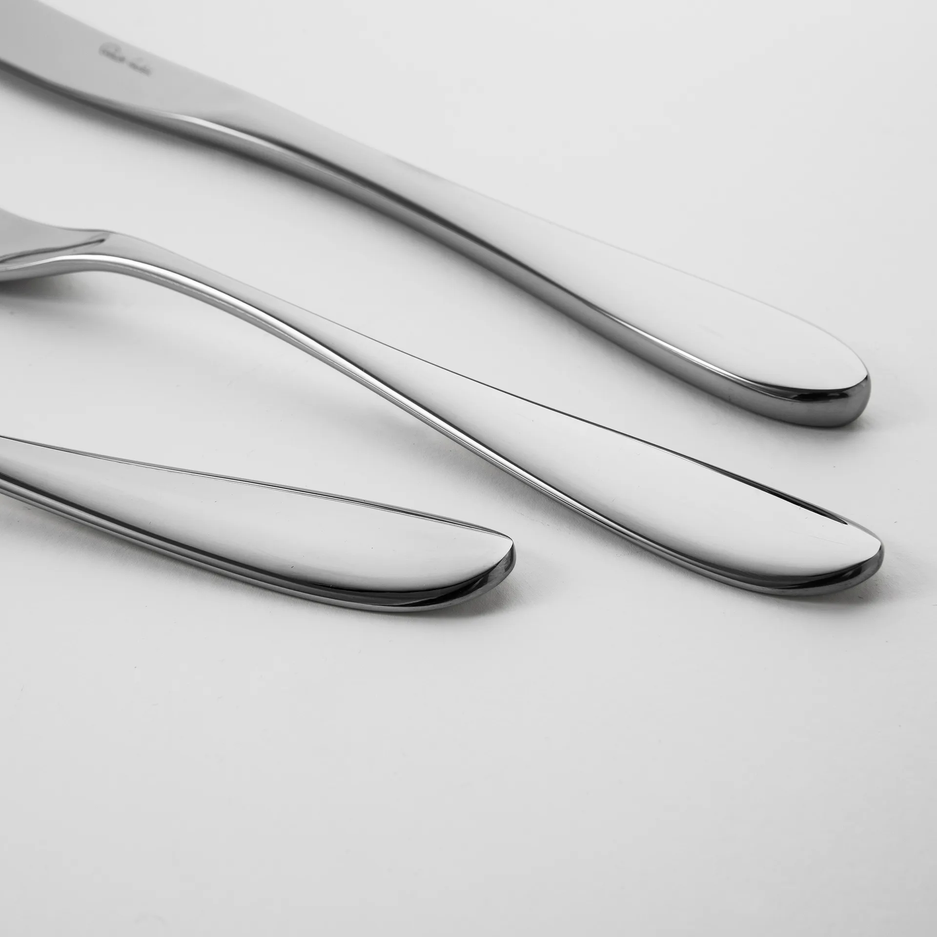 Posate Bourton Bright, 24 pezzi Robert Welch