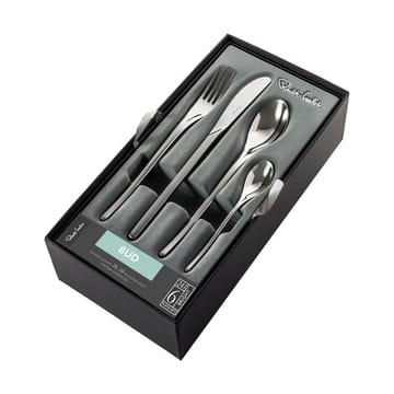 Posate Bud Bright  - 24 pezzi - Robert Welch