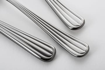 Posate da portata Palm Bright, 3 pezzi - Acciaio inox - Robert Welch
