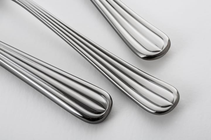 Posate da portata Palm Bright, 3 pezzi, Acciaio inox Robert Welch