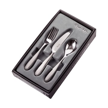 Posate per bambini Stanton Bright, 3 pezzi - Acciaio inox - Robert Welch