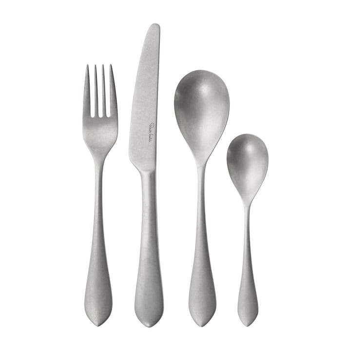 Set di posate Quinton Vintage - 24 pezzi - Robert Welch