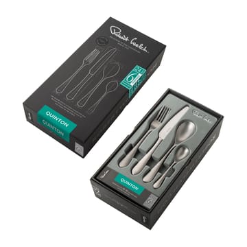 Set di posate Quinton Vintage - 24 pezzi - Robert Welch