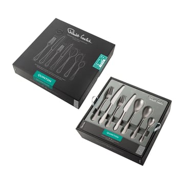 Set di posate Quinton Vintage - 84 pezzi - Robert Welch