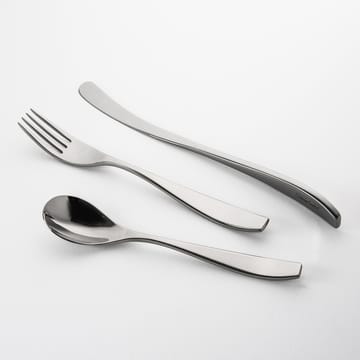Set di posate Vista Bright - 24 pezzi - Robert Welch