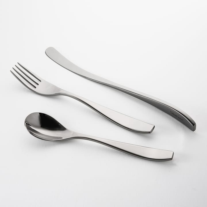Set di posate Vista Bright, 24 pezzi Robert Welch