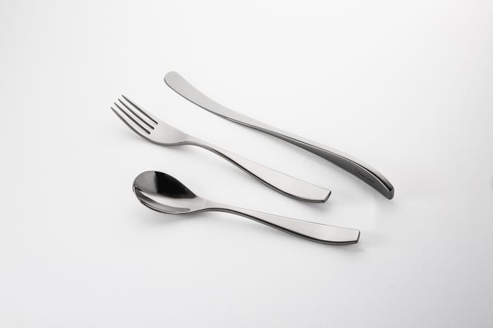 Set di posate Vista Bright, 56 pezzi Robert Welch