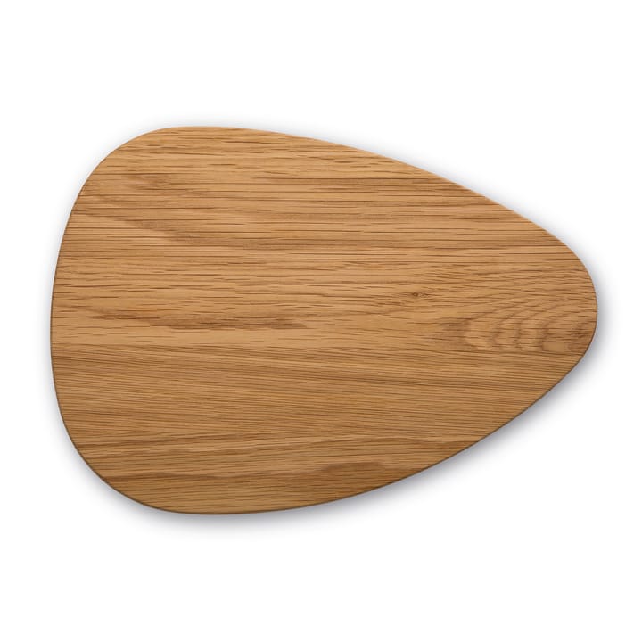 Tagliere Pebble 32 cm - rovere - Robert Welch