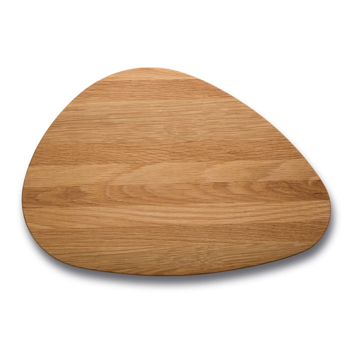 Tagliere Pebble 44 cm - rovere - Robert Welch