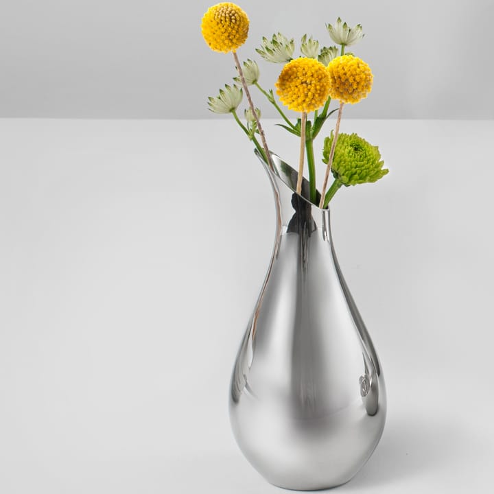 Vaso Drift 14 cm - liscio - Robert Welch