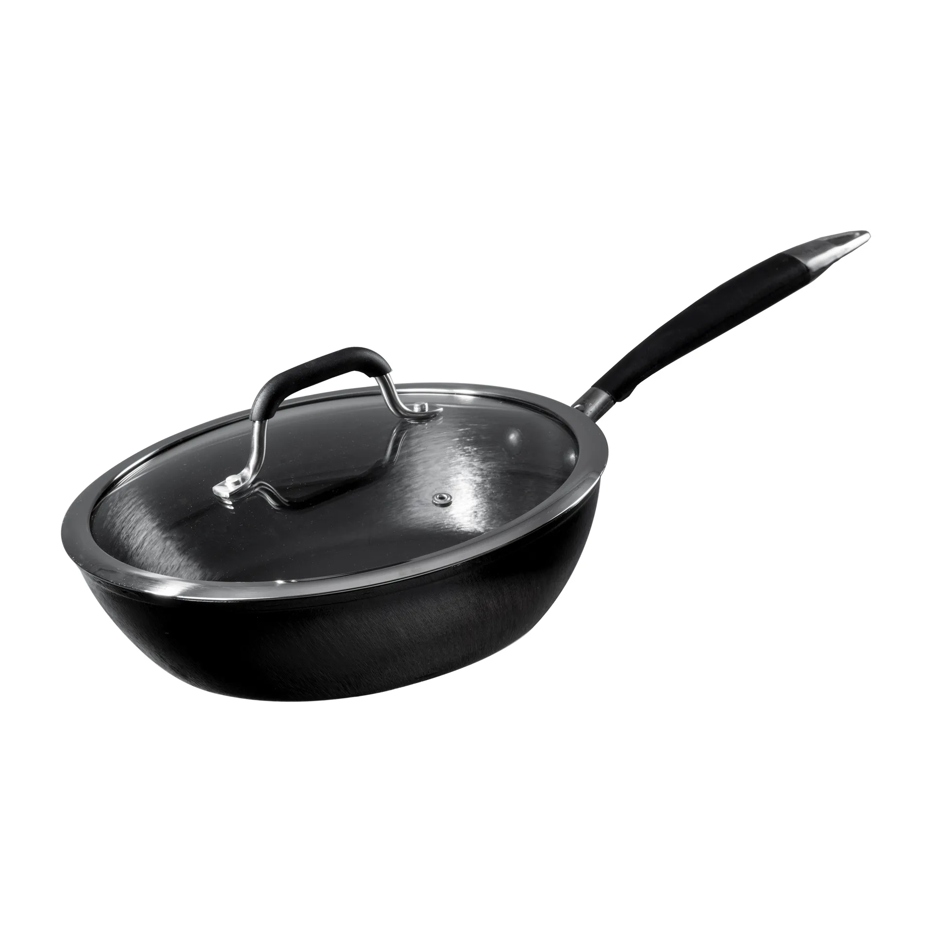 Casseruola in ghisa ultraleggera Ultra Light Original
, 26 cm Ronneby Bruk