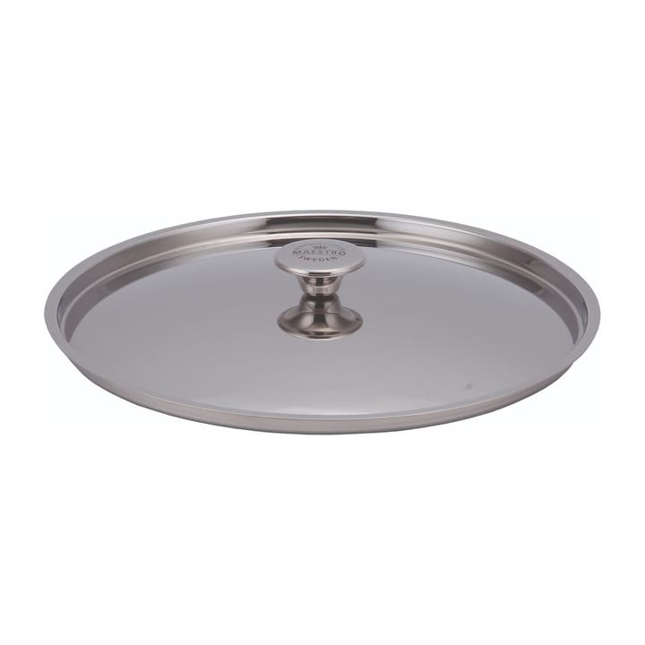 Coperchio per padella in acciaio inox - Ø 20 cm - Ronneby Bruk