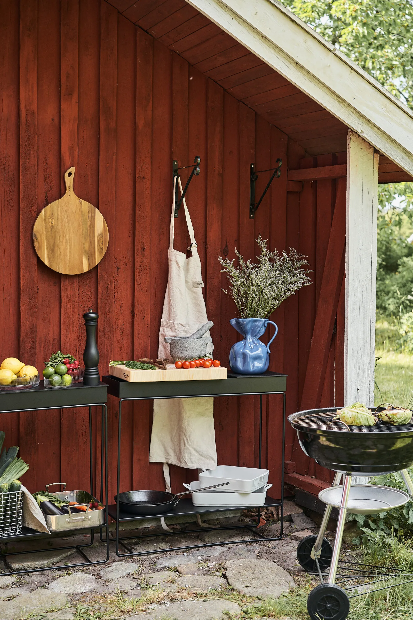 Padella in ghisa ultraleggera Ultra Light Pro, 24 cm Ronneby Bruk