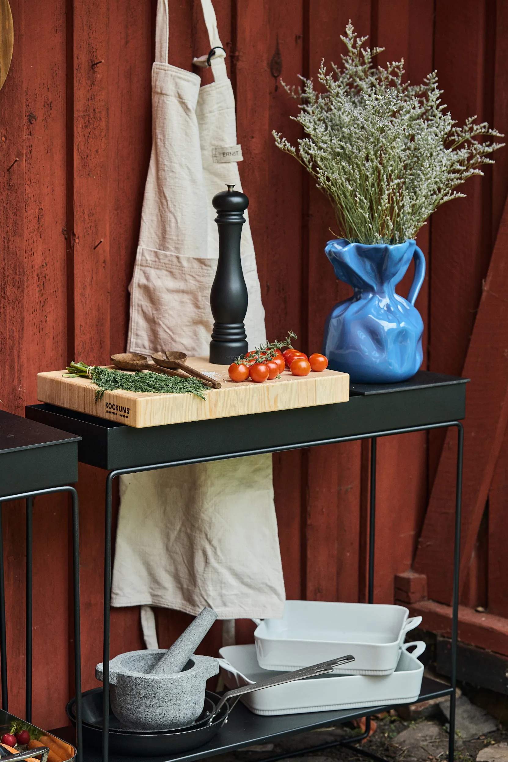 Padella in ghisa ultraleggera Ultra Light Pro, 28 cm Ronneby Bruk