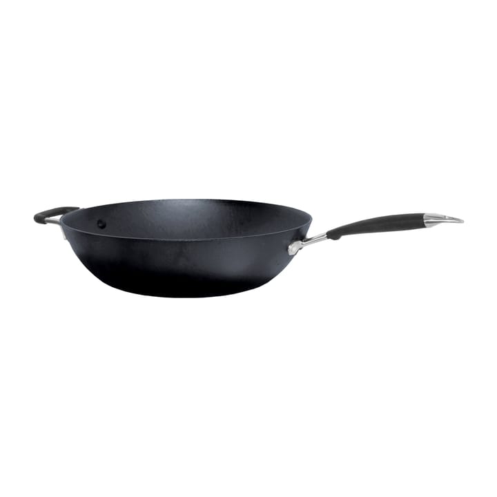 Wok in ghisa ultraleggera Ultra Light Original
 - 30 cm - Ronneby Bruk