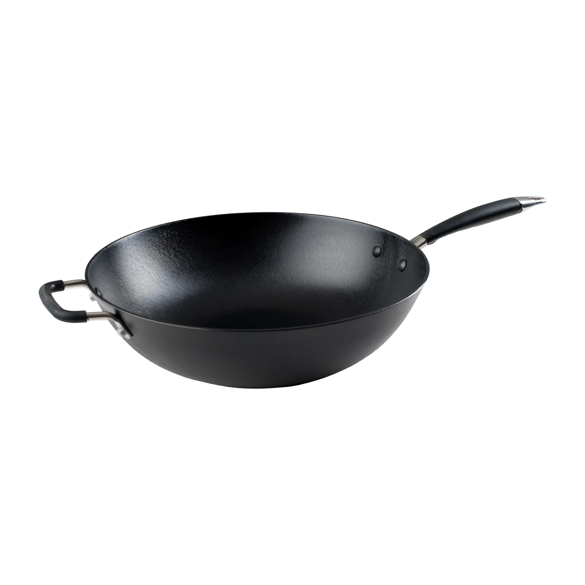 Wok in ghisa ultraleggera Ultra Light Original
, 34 cm Ronneby Bruk
