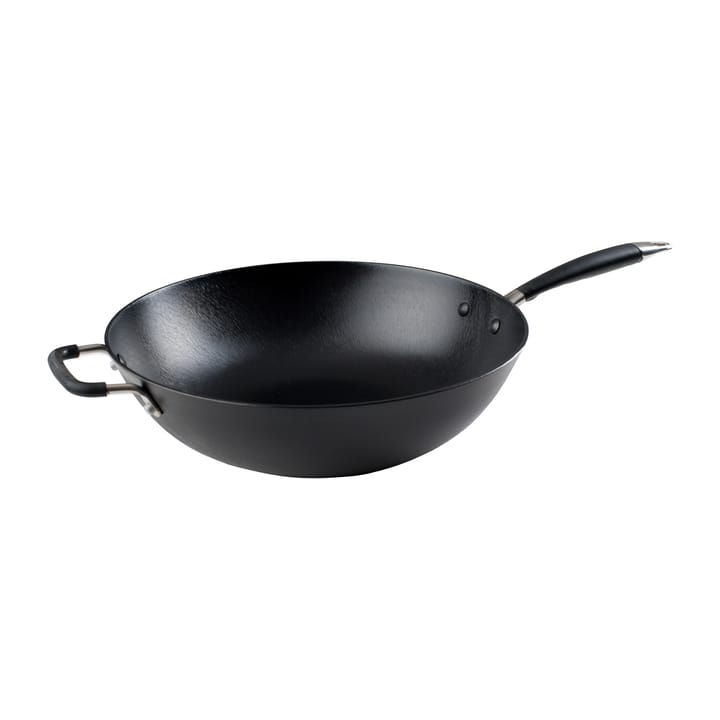 Wok in ghisa ultraleggera Ultra Light Original
 - 34 cm - Ronneby Bruk