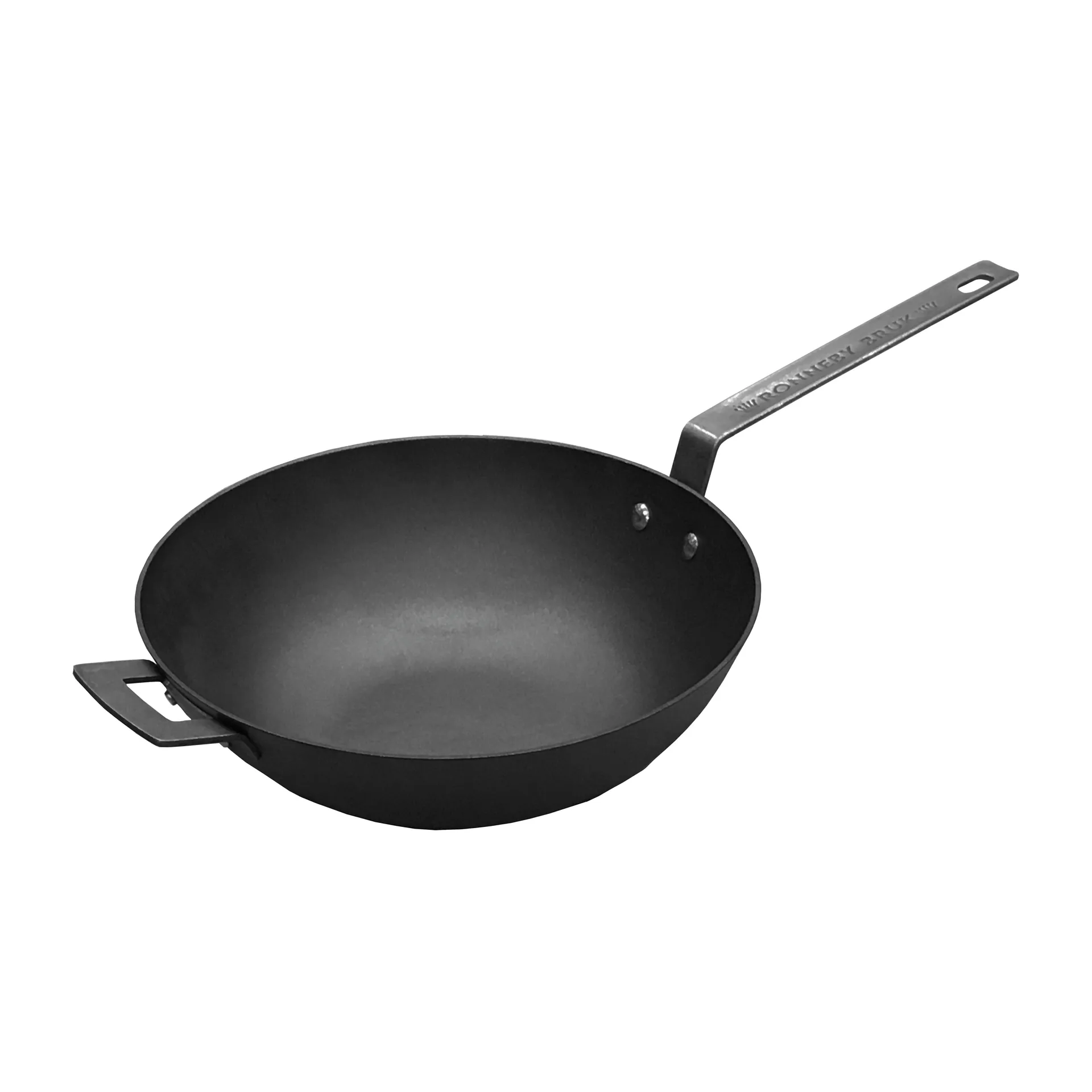 Wok in ghisa ultraleggera Ultra Light Pro
 , 32 cm Ronneby Bruk