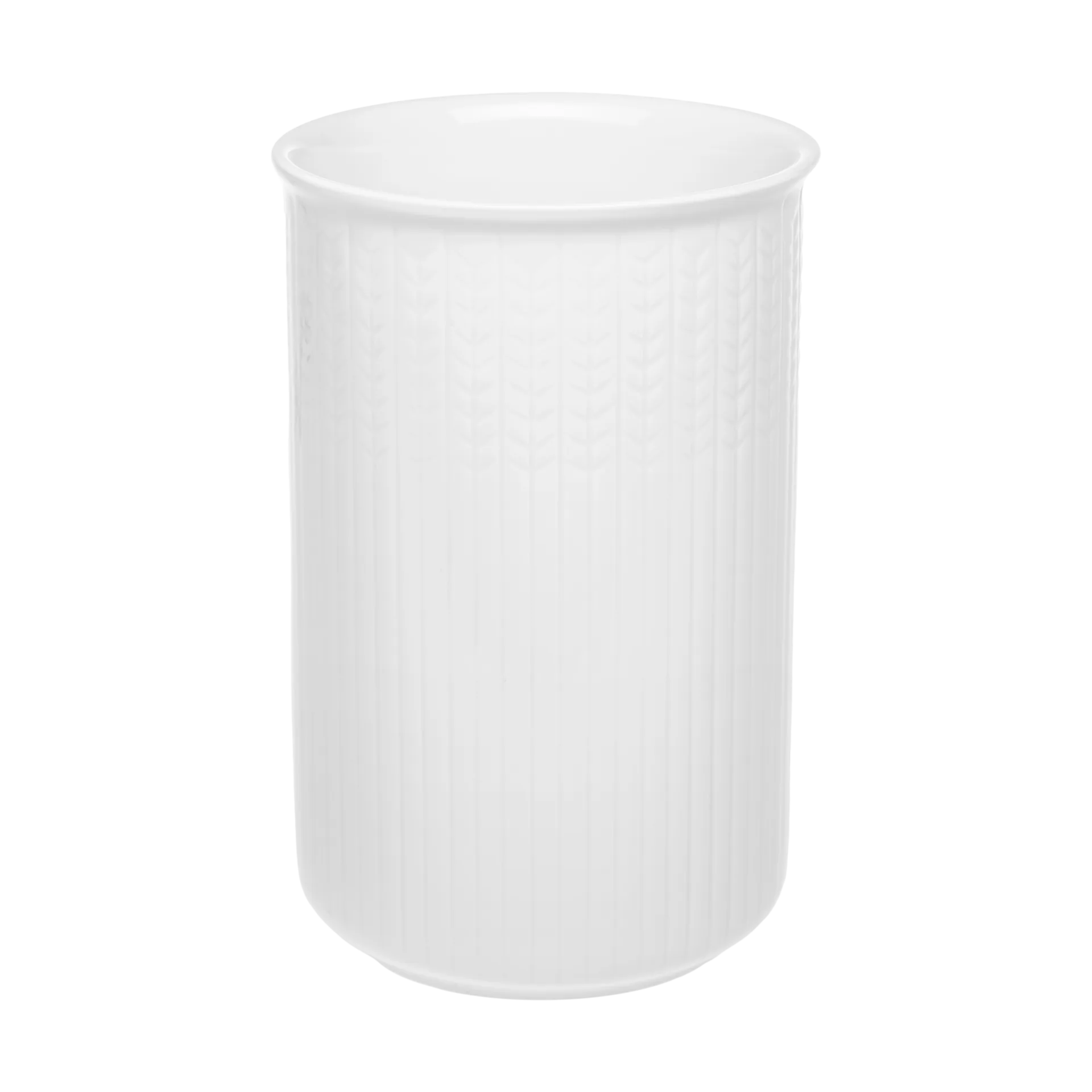 Barattolo portaoggetti Swedish Grace L 1,3 L, Neve Rörstrand