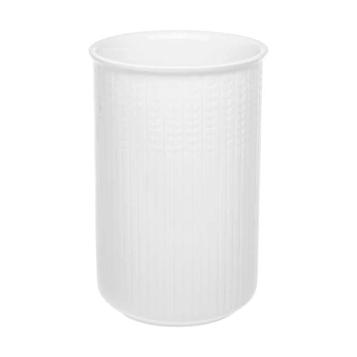 Barattolo portaoggetti Swedish Grace L 1,3 L - Neve - Rörstrand