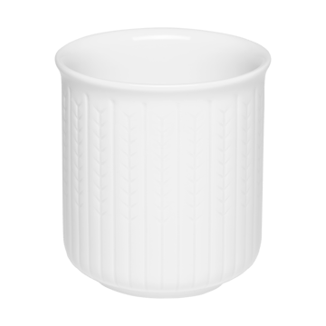 Barattolo portaoggetti Swedish Grace S 0,3 L - Neve - Rörstrand