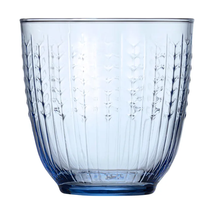 Bicchiere Swedish Grace 25 cl confezione da 2 - Blu - Rörstrand