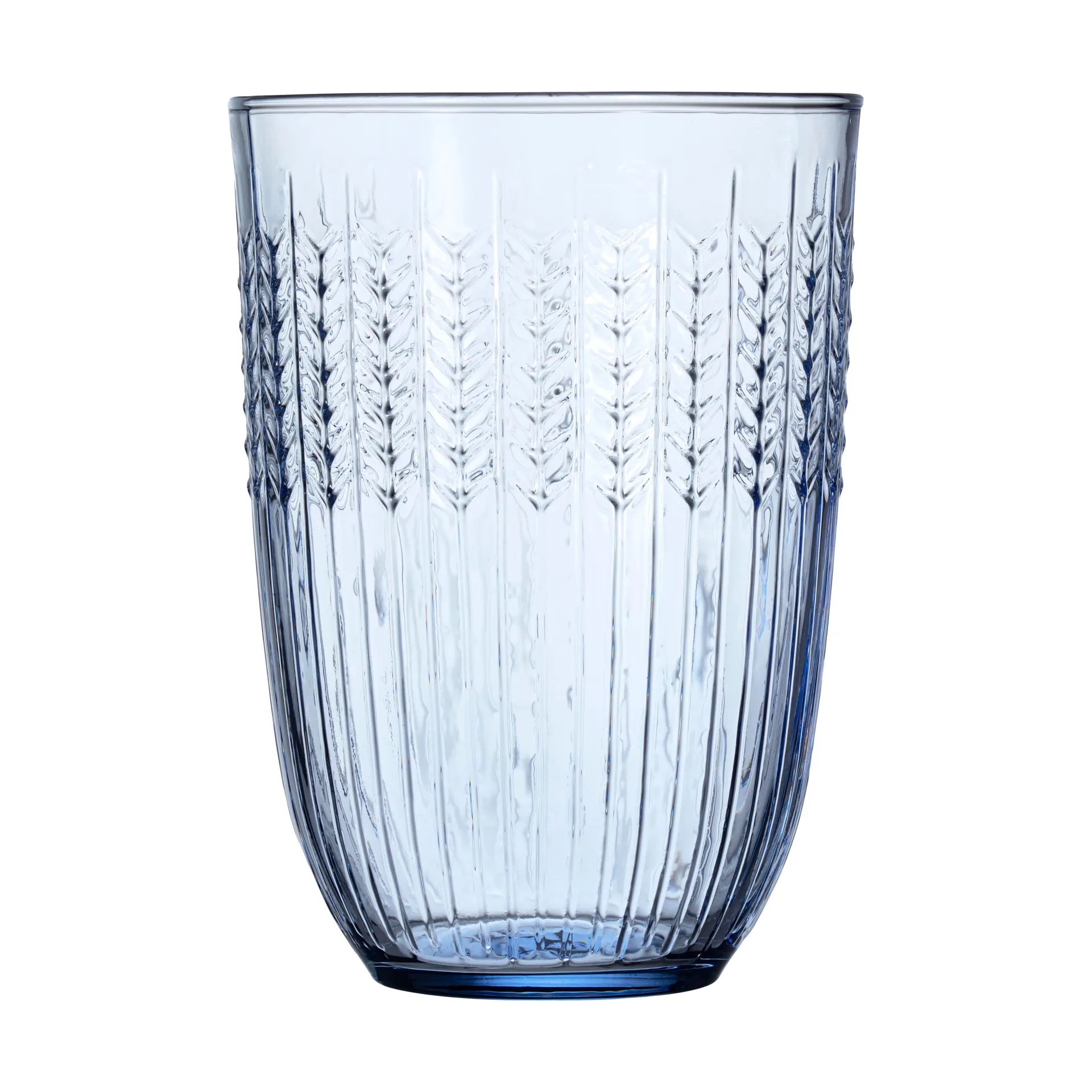 Bicchiere Swedish Grace 37 cl confezione da 2, Blu Rörstrand