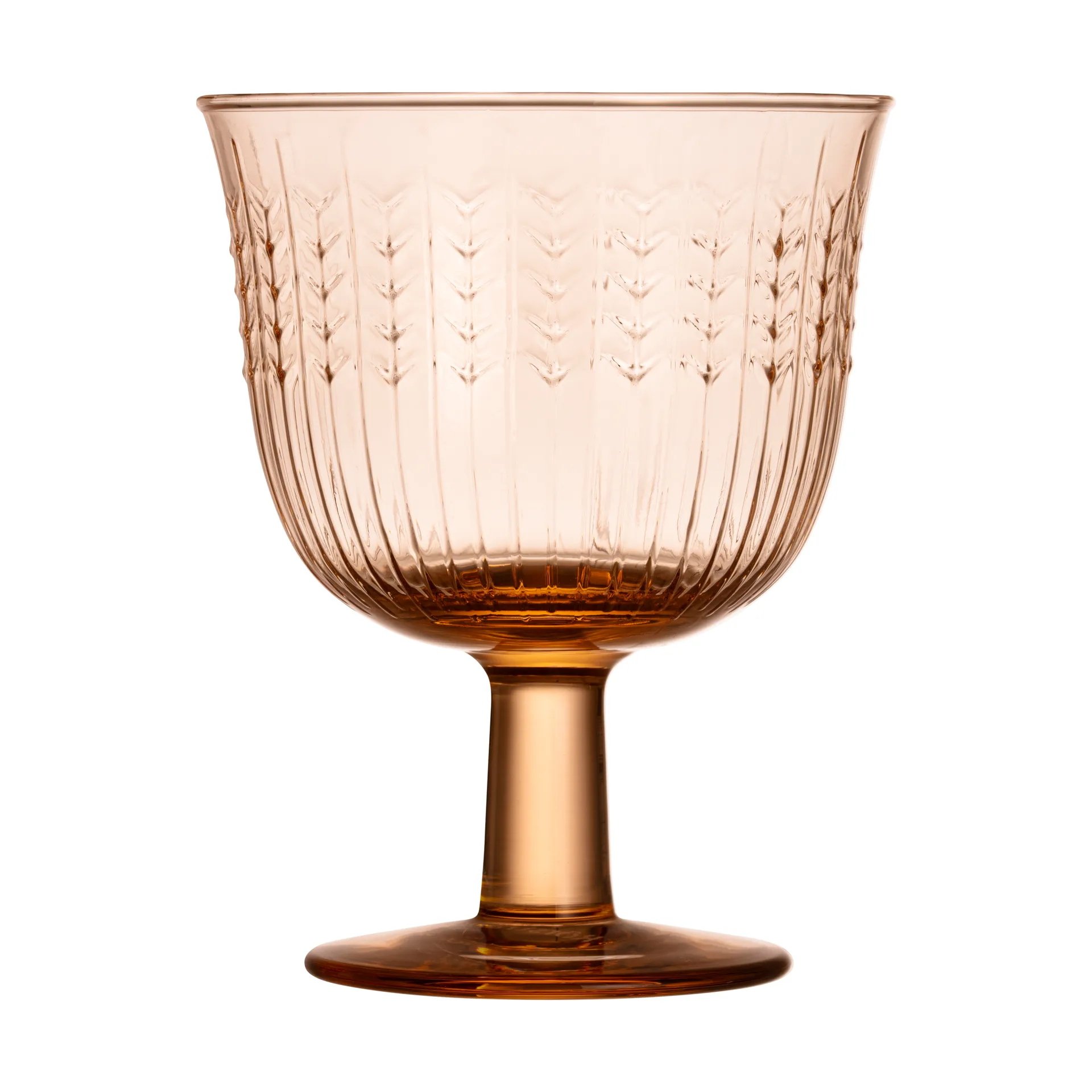 Bicchiere Swedish Grace con piede 25 cl 2 pezzi, Jubilee Rörstrand