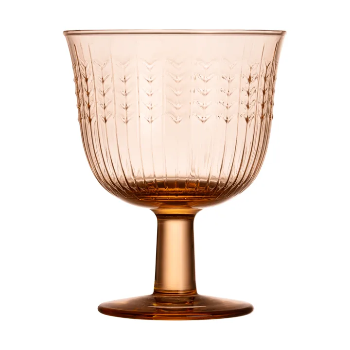 Bicchiere Swedish Grace con piede 25 cl 2 pezzi - Jubilee - Rörstrand