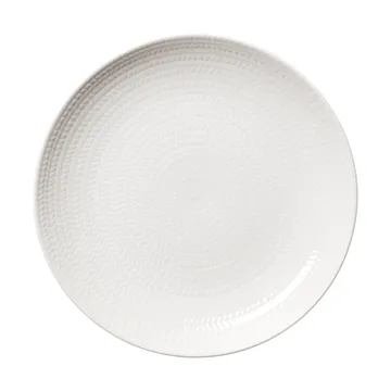 Blå eld tallrik - Bianco, 26 cm - Rörstrand