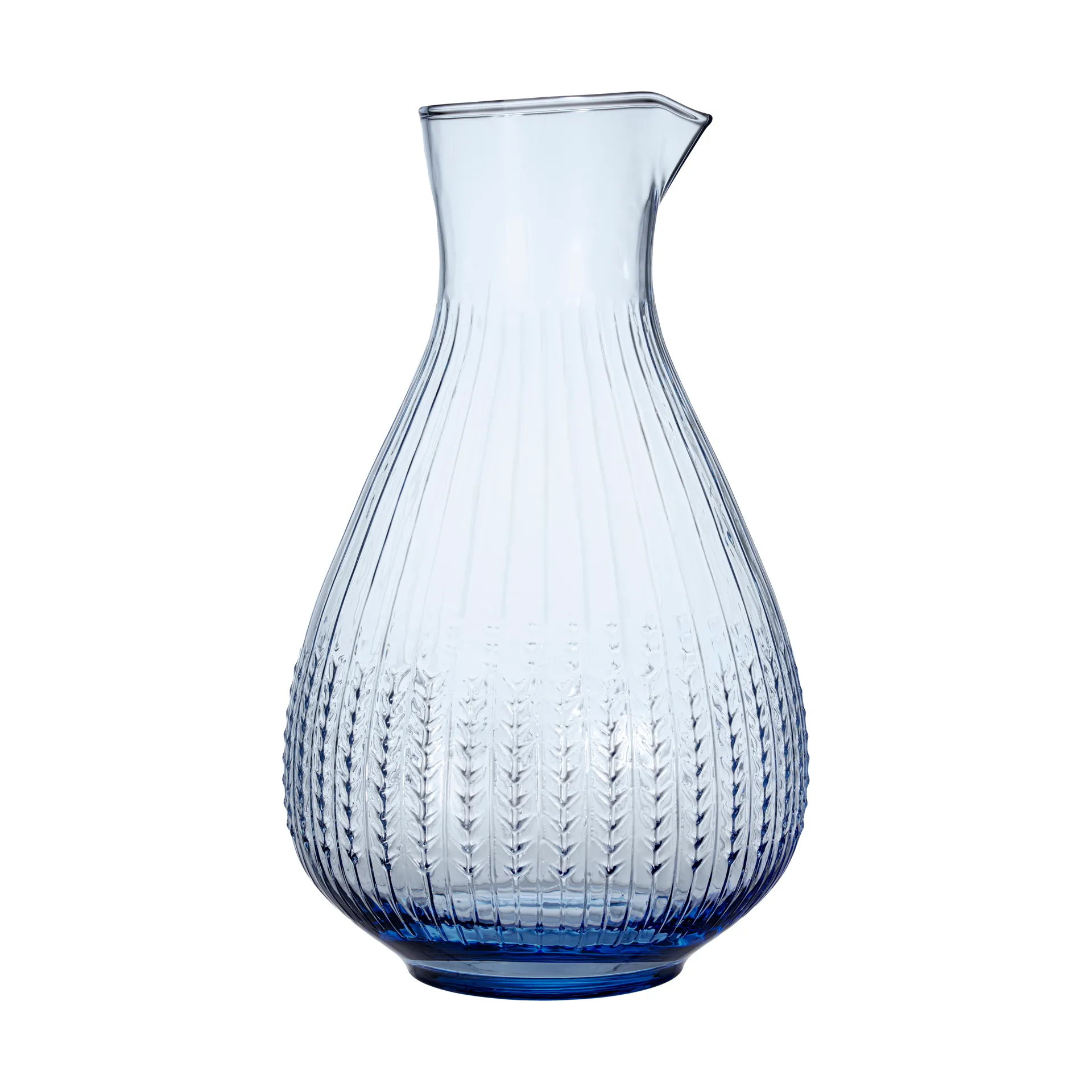 Caraffa Swedish Grace 1 L, Blu Rörstrand
