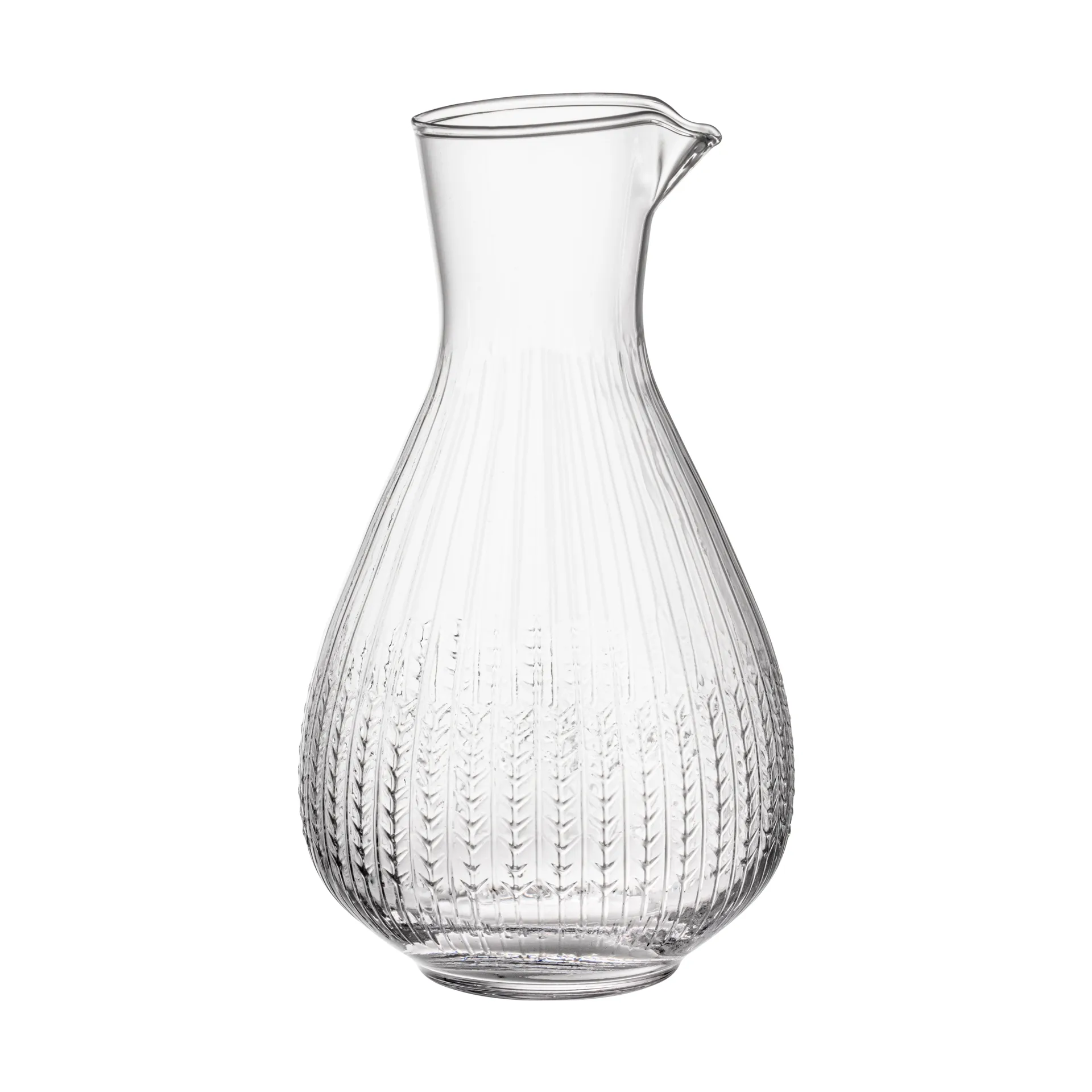 Caraffa Swedish Grace 1 L, Trasparente Rörstrand