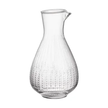 Caraffa Swedish Grace 1 L - Trasparente - Rörstrand