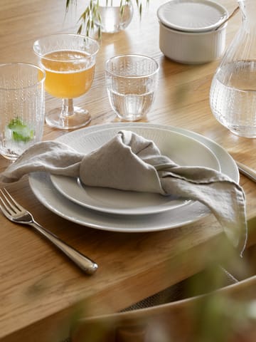 Caraffa Swedish Grace 1 L - Trasparente - Rörstrand