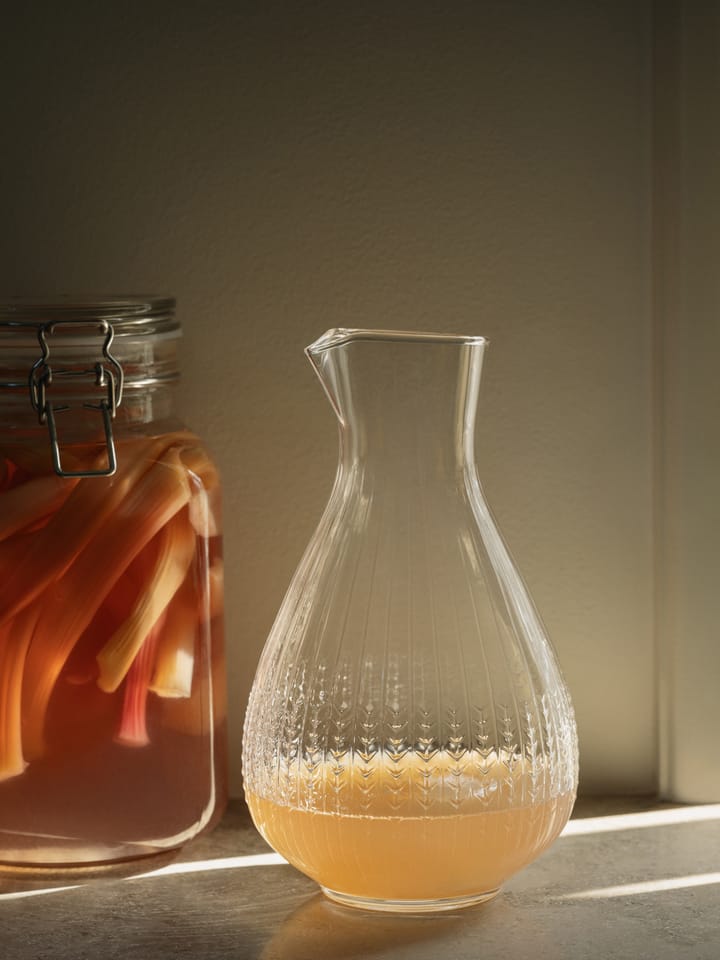 Caraffa Swedish Grace 1 L, Trasparente Rörstrand