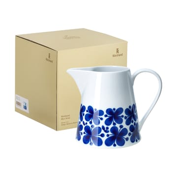 Carta regalo Caraffa Mon Amie 1,2 l - Blu-bianco - Rörstrand