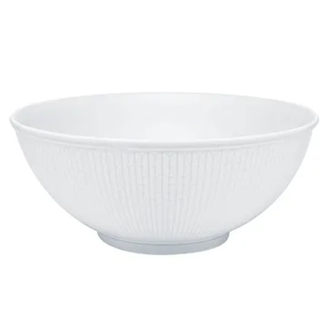 Ciotola da portata Swedish Grace - snow - Rörstrand