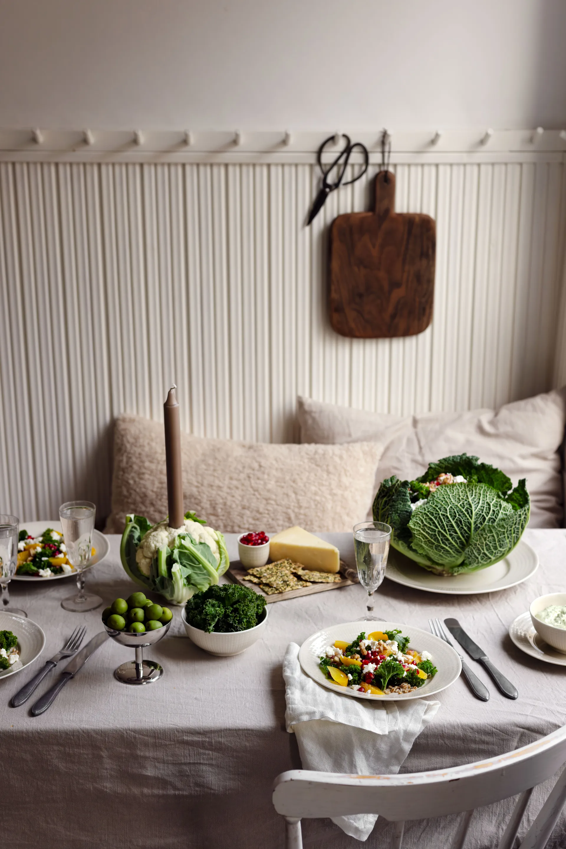 Ciotola Swedish Grace piccola, Avena Rörstrand