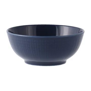 Ciotola Swedish Grace piccola - midnight (blu) - Rörstrand