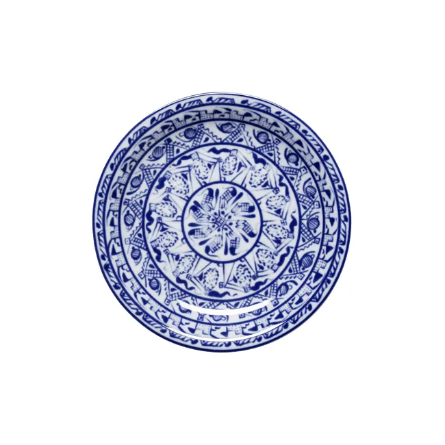 Cobolti piatto, Blu, Ø17 cm Rörstrand