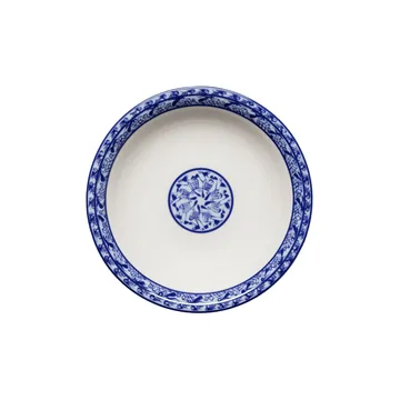 Cobolti piatto fondo - Blu, Ø21 cm - Rörstrand